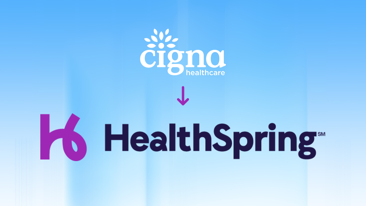 HealthSpring