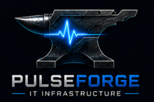 PulseForge